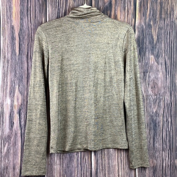 Erin London Top- Size Small - Picture 5 of 9